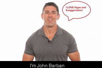 John Barban the Created of Java Burn